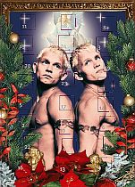 Adventskalender 2005