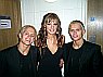 Twins und Nicole Benedetti